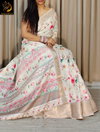 Mahira By Wow Designer Dola Silk Sarees Wholesale Price In Surat